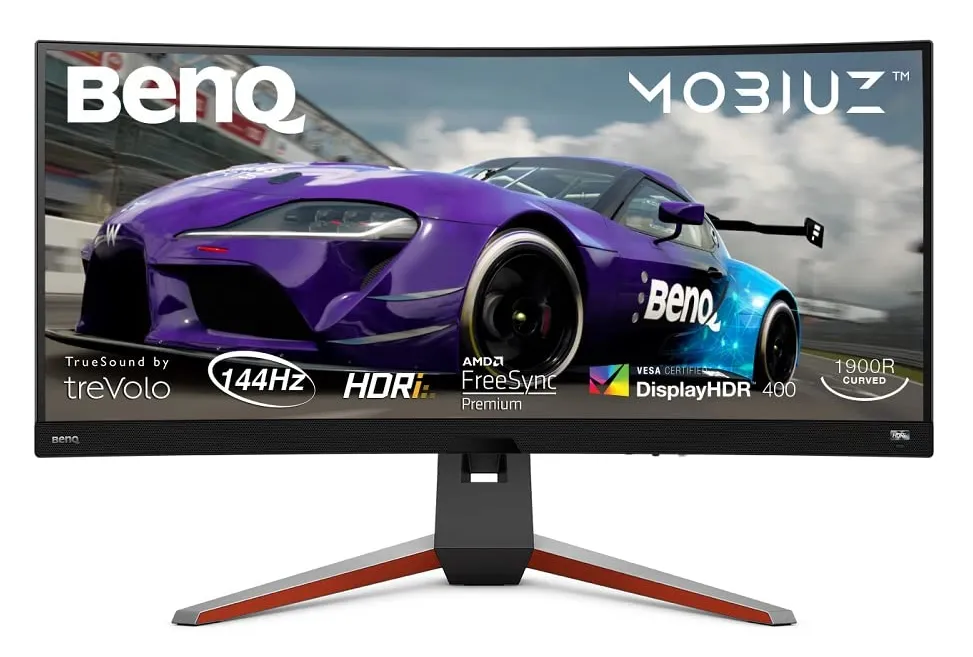 BenQ