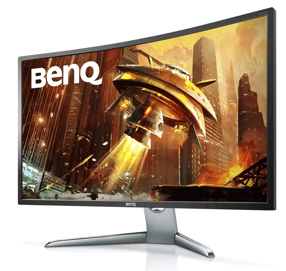 BenQ