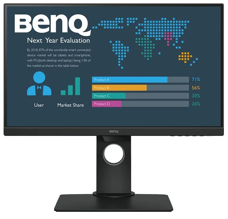BenQ